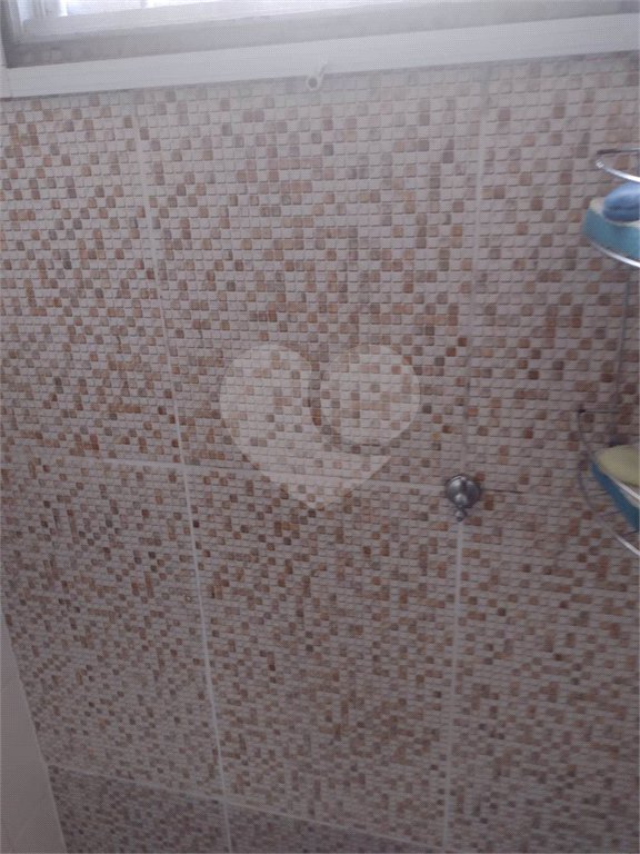 Apartamento no Condomínio Residencial Parque dos Manacás