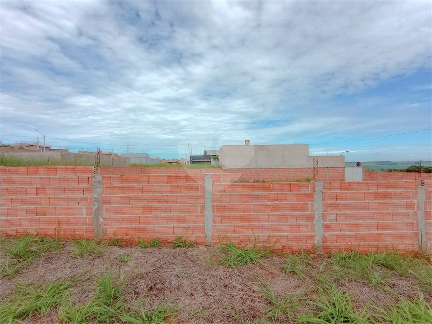 Terreno à Venda no Residencial Arcoville – Área de Franca Expansão