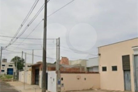 Barracão comercial Jardim Paulistano