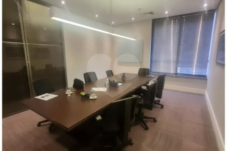 Olympic Tower 299 m² 8 Vagas de Garagem