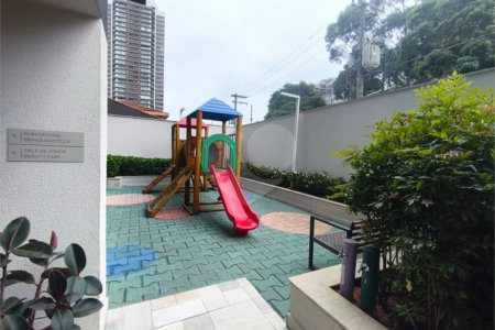 Apartamento á venda - Ipiranga