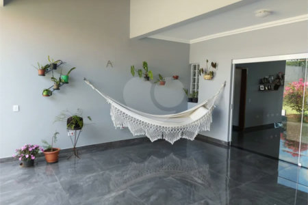 Casa de Alto Padrão no Residencial dos Lagos em Itupeva SP