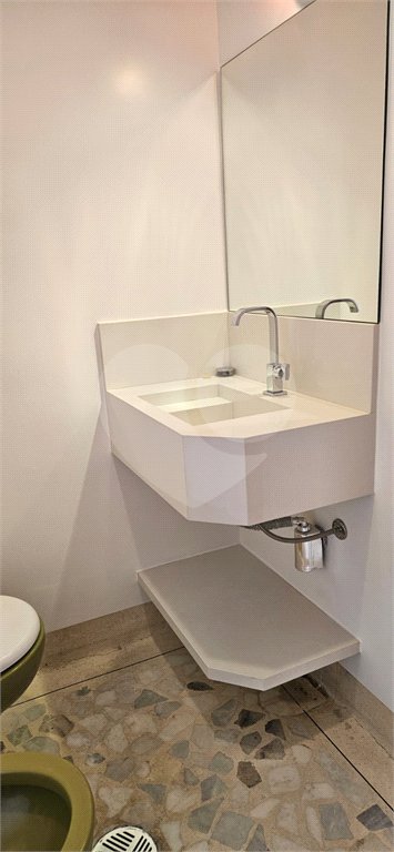 Apartamento à venda 3 quartos 1 suíte no Jardim da Saúde