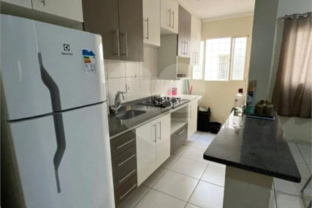 Apartamento em São Carlos pronto para morar de 1 dormitório