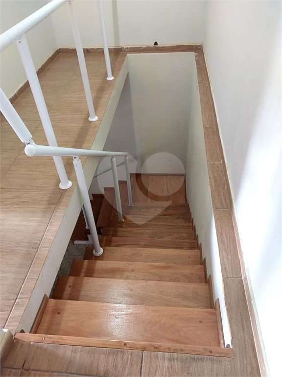 Casa sobrado para venda no Residencial Itamarati