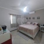 Casa Térrea Disponível para Locação e Venda no Condomínio Vilaggio Capriccio