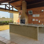 Apartamento no Spazio Monte Alto