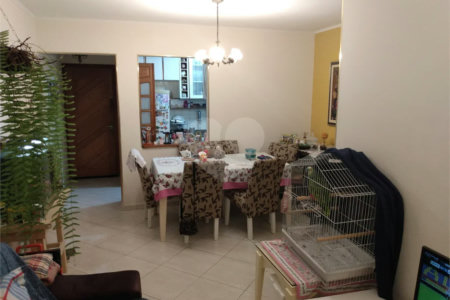 Apartamento 3 dormitórios na Mooca