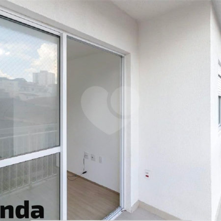 Apartamento novo no Ipiranga com 2 dormitórios, 1 suíte e 1 vaga