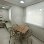 Apartamento com 40m², 2 quartos, para locação no Cambuci