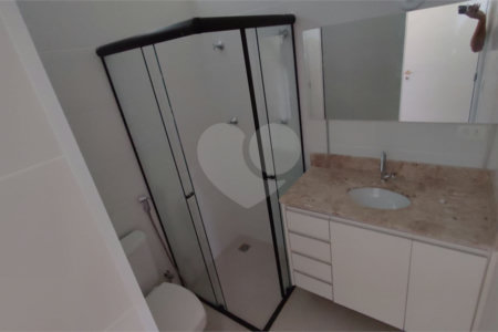Apartamento de 3 dormitórios à Venda - Jardim Bethânia