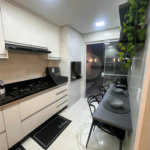 Casa á venda 2 quartos 50m² - Parque Morumbi /SP