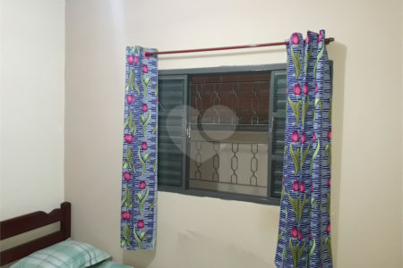 Vendo excelente Casa Térrea no Cidade Aracy II, em São Carlos SP.