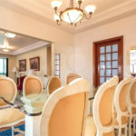Apartamento à Venda 220m² Moema 4 Quartos