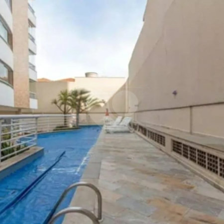 Apartamento de 3 quartos à venda Vila Mussolini
