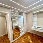 Apartamento à venda com 3 quartos, sendo 1 suíte, em Alto da Boa Vista, São Paulo, SP