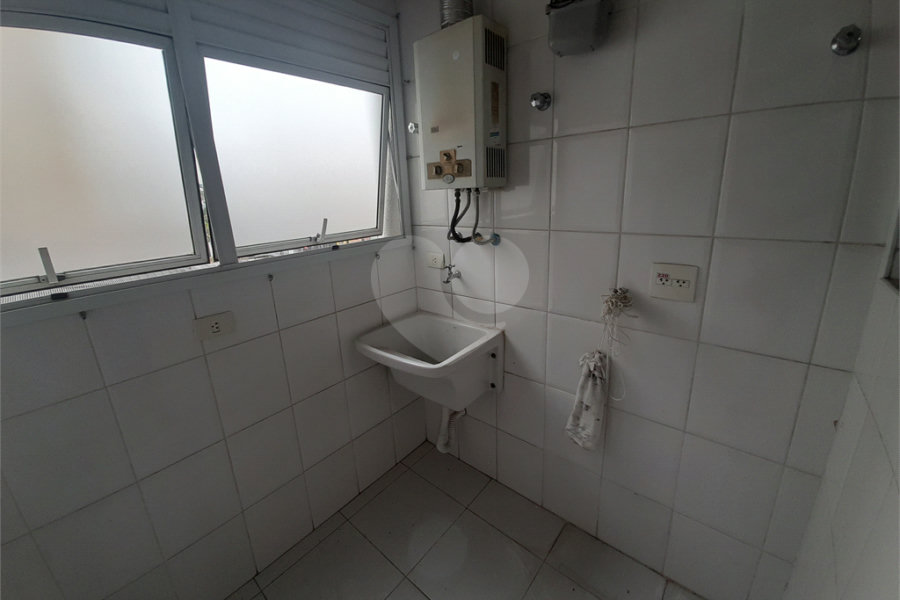 Apartamento 3 dormitórios sacada à venda no bairro de Santana em São Paulo