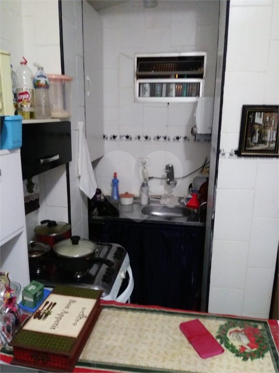 Studio - Santa Efigênia/SP