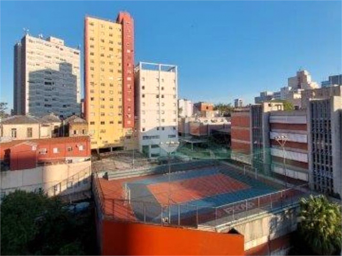 APARTAMENTO A VENDA EM SP BELA VISTA