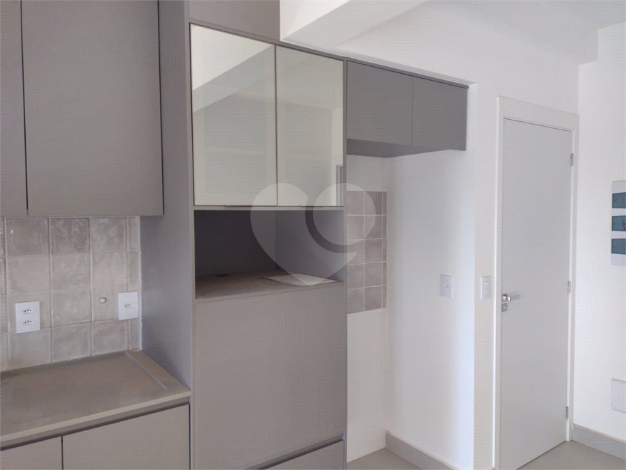 Apartamento no Edifício Monet á venda