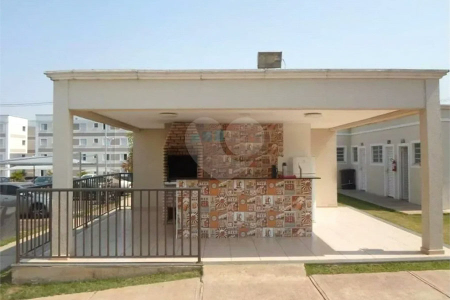 LINDO APARTAMENTO COM 2 DORMITÓRIOS NO SAN PIETRO, EM PIRACICABA/SP.