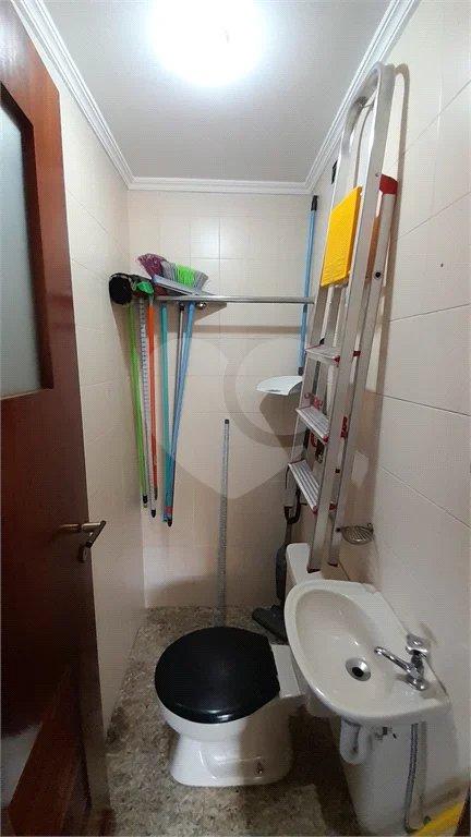 Lindo apartamento à venda no Centro de Piracicaba