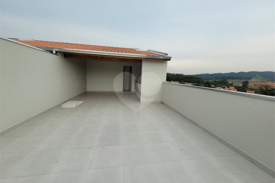 Cobertura à venda com 2 quartos, 90 Vaga de Garagem Coberta 90 m²- Jardim Líbano -São Paulo /SP