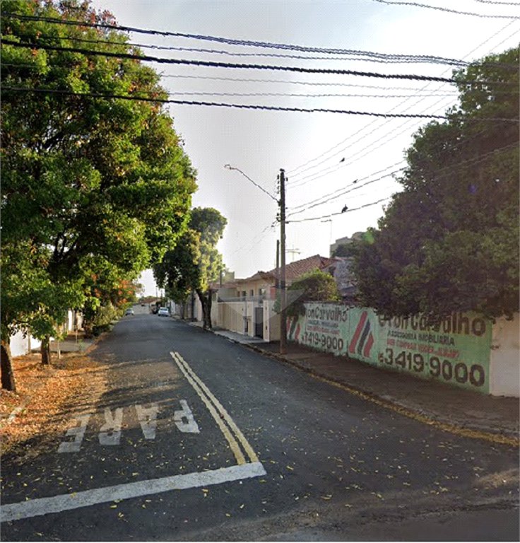 Terreno Comercial à Venda no bairro Jd Bandeirantes-São Carlos/SP