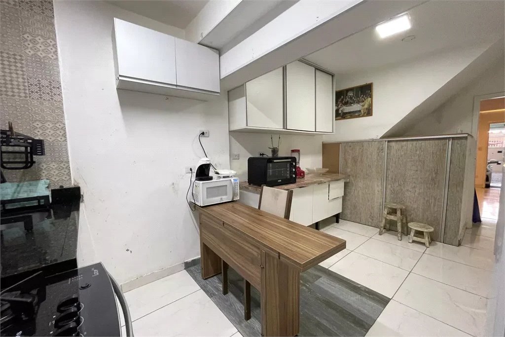 Sobrado à venda com 3 quartos, sendo 1 suíte,  em Butantã, São Paulo, SP