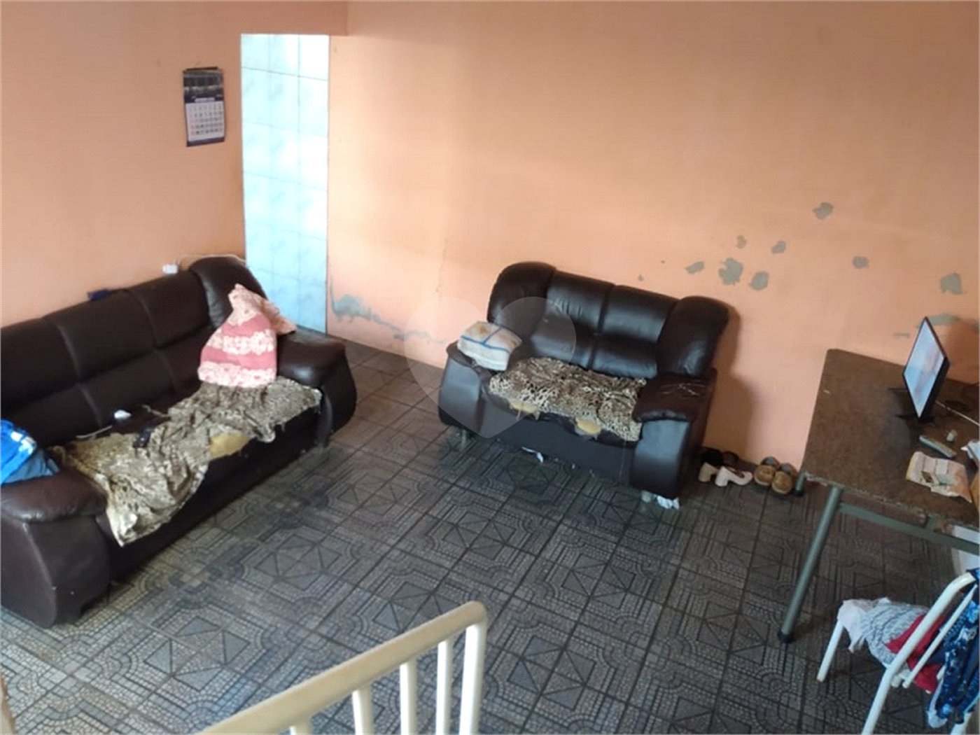 Casa a venda Ibaté