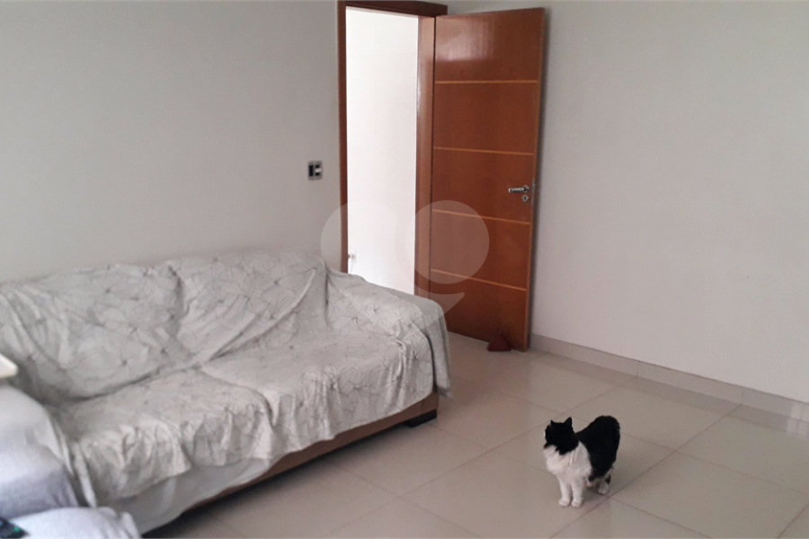 Casa com 2 dormitórios para venda na Vila Maria, São Paulo/ SP