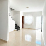 Casa Térrea Condominio Crsital 2 quartos 60 m² Vila São Paulo - Mogi das Cruzes SP