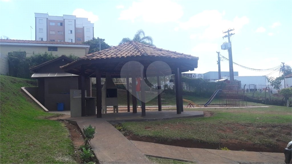 Apartamento no Residencial De Vitro