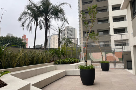 Apartamento à venda com 3 suítes em Butantã, São Paulo, SP