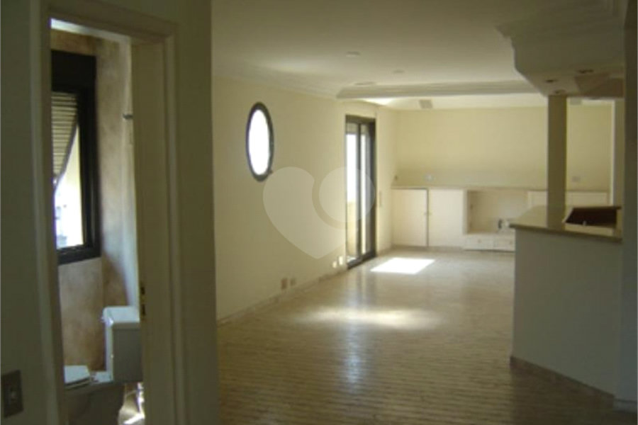 APARTAMENTO COM 3 SUÍTES, 4 VAGAS, 420 M² DE ÁREA ÚTIL - JARDIM AMÉRICA