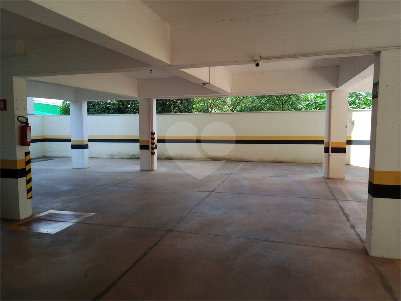 Apartamento com 2 dormitórios.