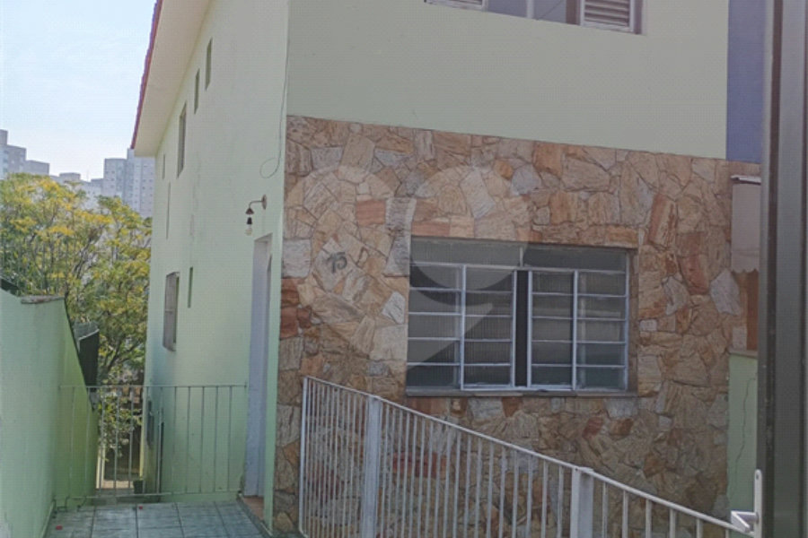 Sobrado em Pirituba com 3 dormitórios e localização privilegiada