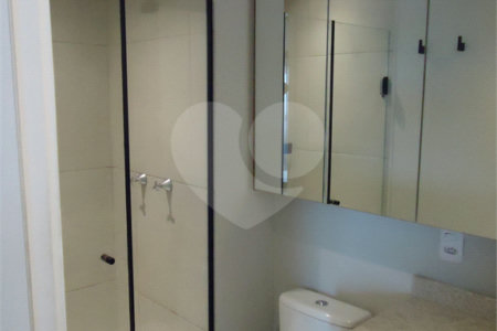 Apartamento no Brás com 50m², 2 dormitórios e 1 vaga