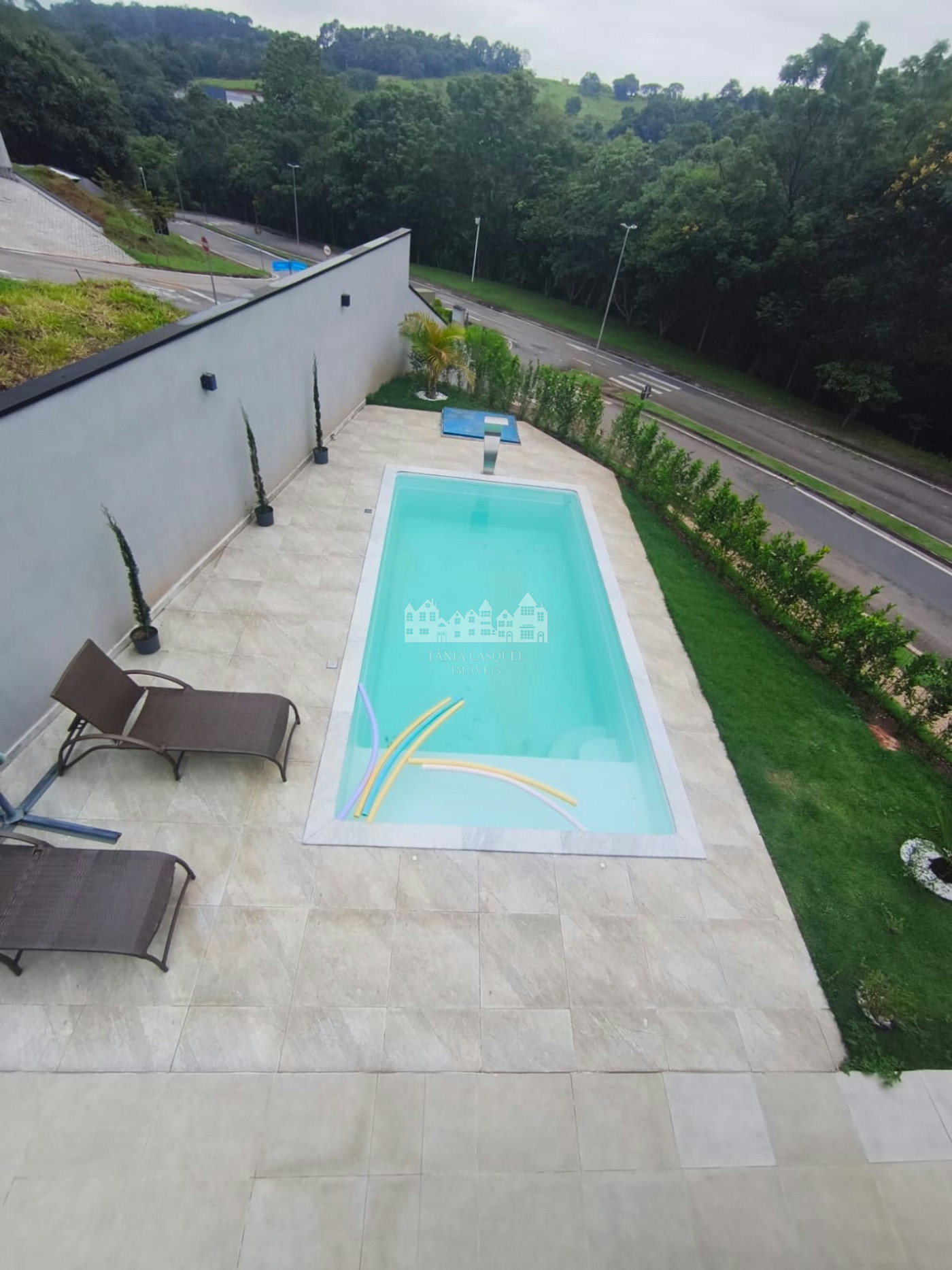 Casa à venda com 3 quartos, sendo 1 suíte,  em Condominio Quintas da Boa Vista, Atibaia, SP