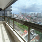 Apartamento mobiliado com 69m² – Boqueirão
