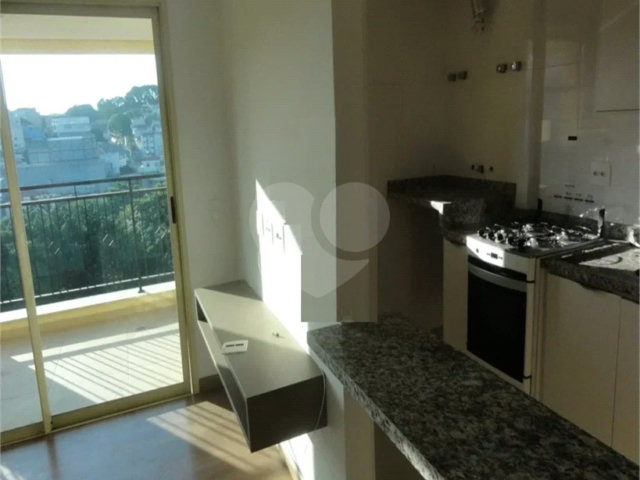Apartamento à venda com 1 quarto em Casa Verde, São Paulo, SP