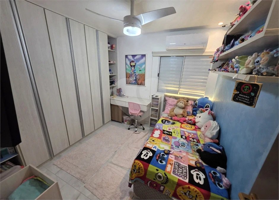 Casa térrea 3 dormitórios com piscina e área Gourmet à venda São Carlos