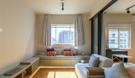 Apartamento à venda com 2 quartos, sendo 1 suíte,  em Pinheiros, São Paulo, SP