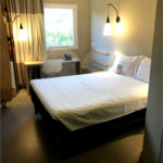 Ótima oportunidade para investimento em Flat no Hotel Ibis em Itatiba.