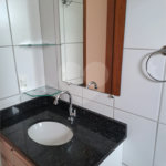 Apartamento para locação no Condomínio Monte Verde