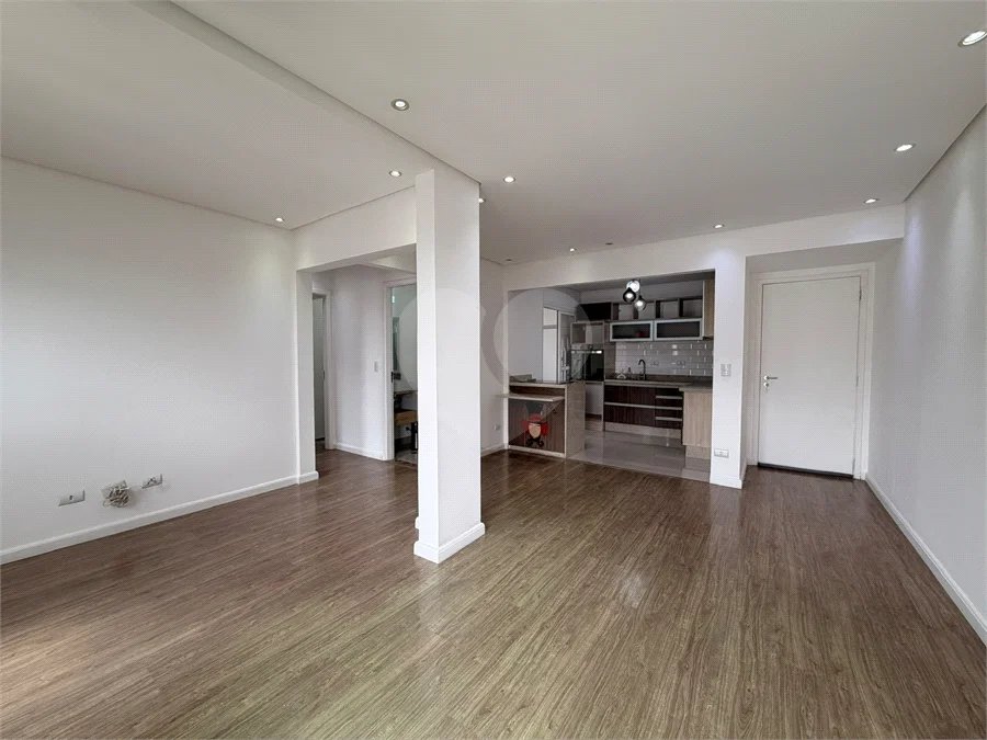 Apartamento para venda no Residencial Piazza Della Fontana com 3 quartos e 1 vaga.
