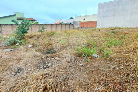 Terreno Amplo e Bem Localizado no Planalto Paraíso em São Carlos