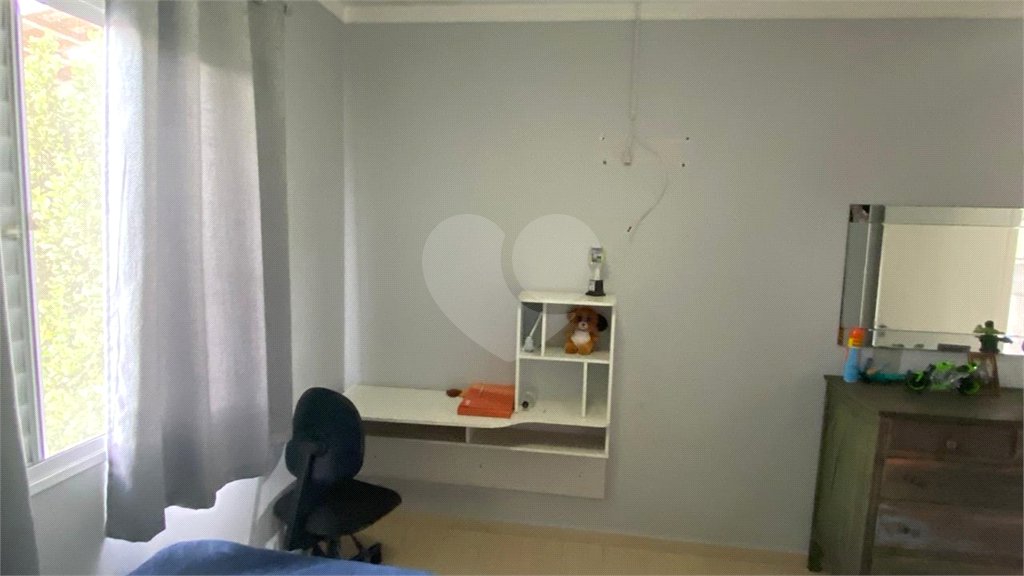 Ótima casa a venda no Moradas III - São Carlos