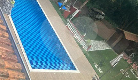 Linda Casa Em Condomínio Fechado Itapecerica da Serra