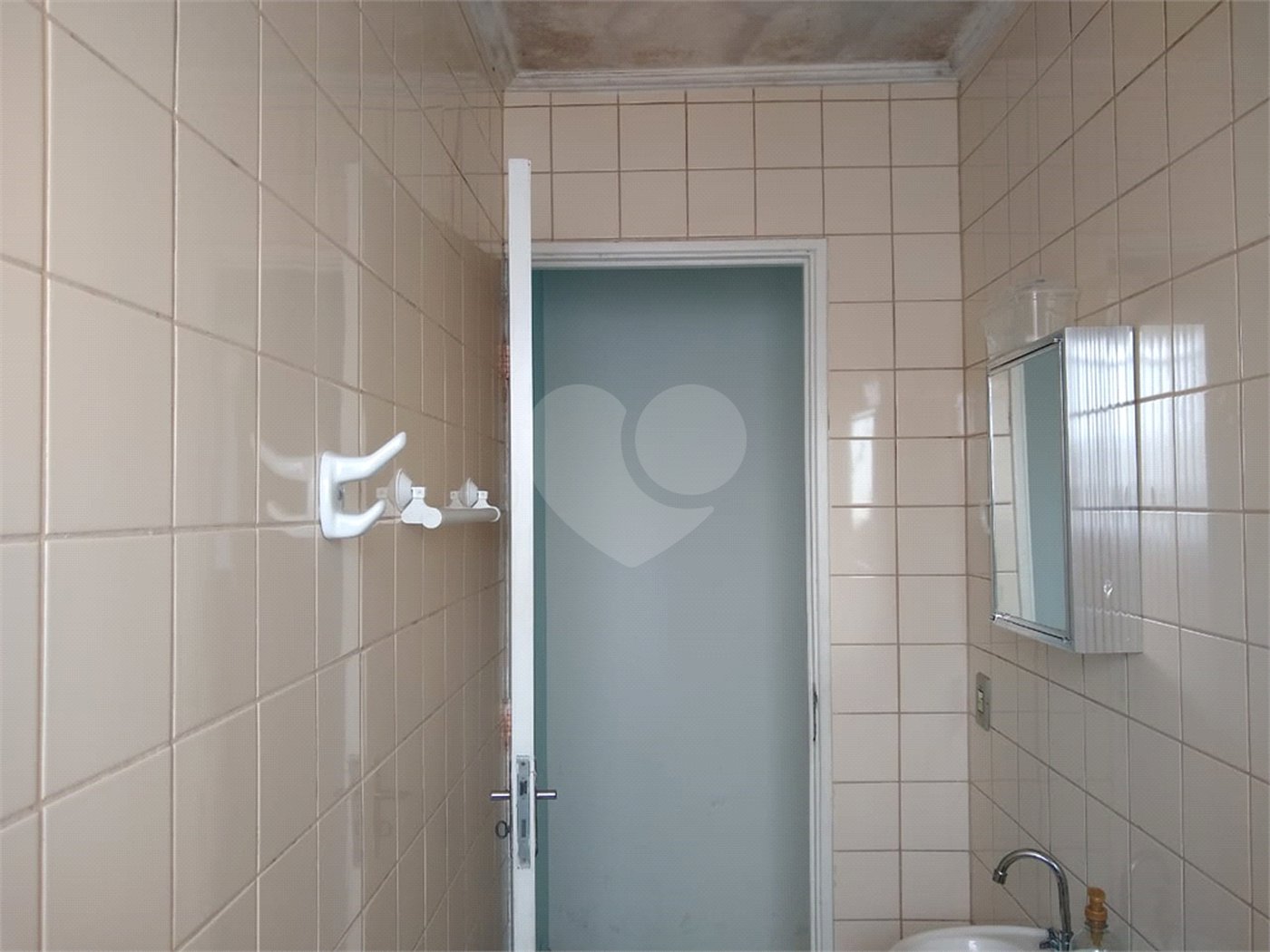 APARTAMENTO DE 45M² COM 2DORM 1VAGA DE GARAGEM NO BRÁS